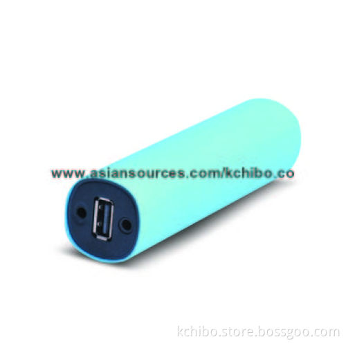 Portable Power Bank, Fit for All Mobile Phones, Tablet PCs, Media Players, Digital Cameras